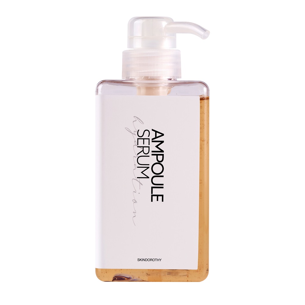 스킨도로시 밀크크림 청소년 중학생 고등학생 주니어 기초화장품 올인원 로션 450ml 이미지 6