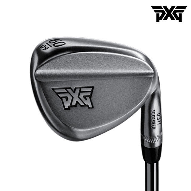 카네정품 PXG 0311 3X 포지드 크롬 웨지 가격 비교 골프존마켓 카네정품 PXG 0311 3X 포지드 크롬 웨지