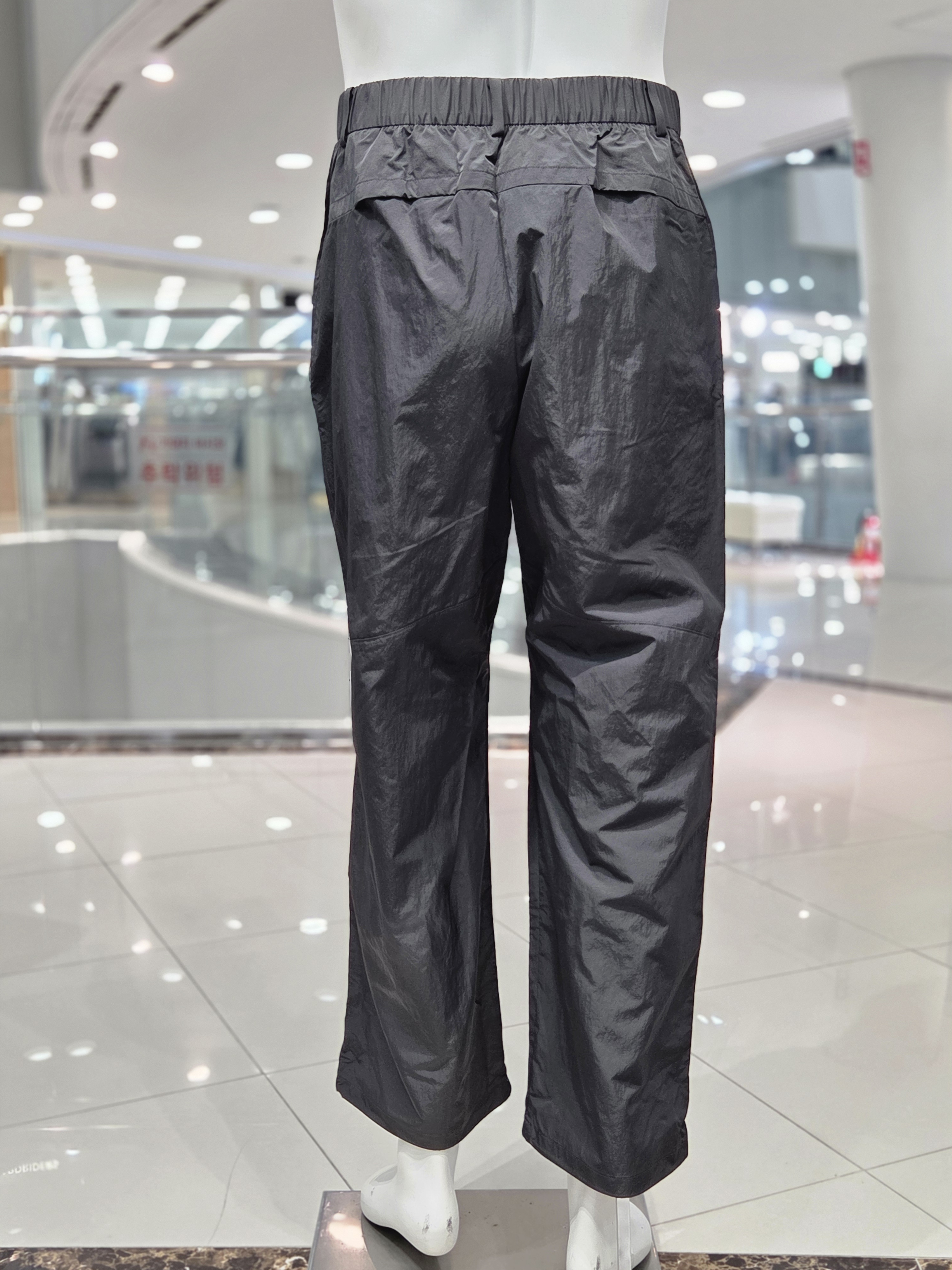 아이더 남자 아웃도어 바지 RAYVOLT METALIC PANTS MM25390 - 상세 이미지 3