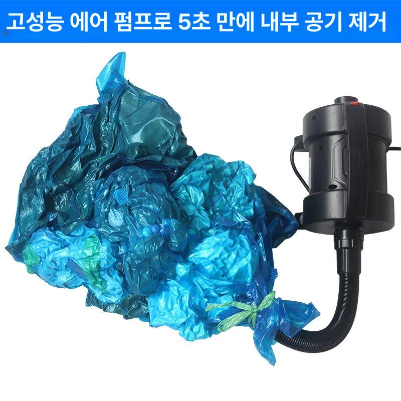 야외 에어매트 텐트 캠핑 침대 공기 수영장 고무보트 레저 - 상세 이미지 4