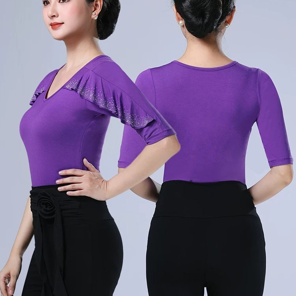 프리티라인댄스복