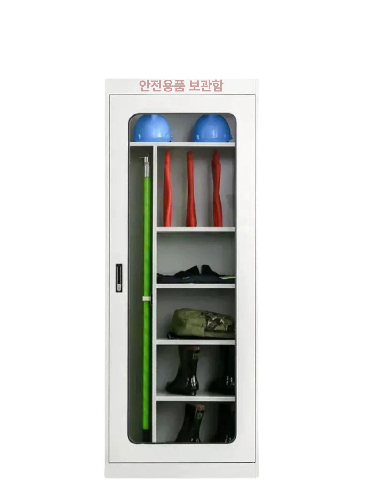 공구 캐비넷 안전 적재 보관함 현장용 서랍장 수납함 정리함 툴박스 전기 - 상품 이미지