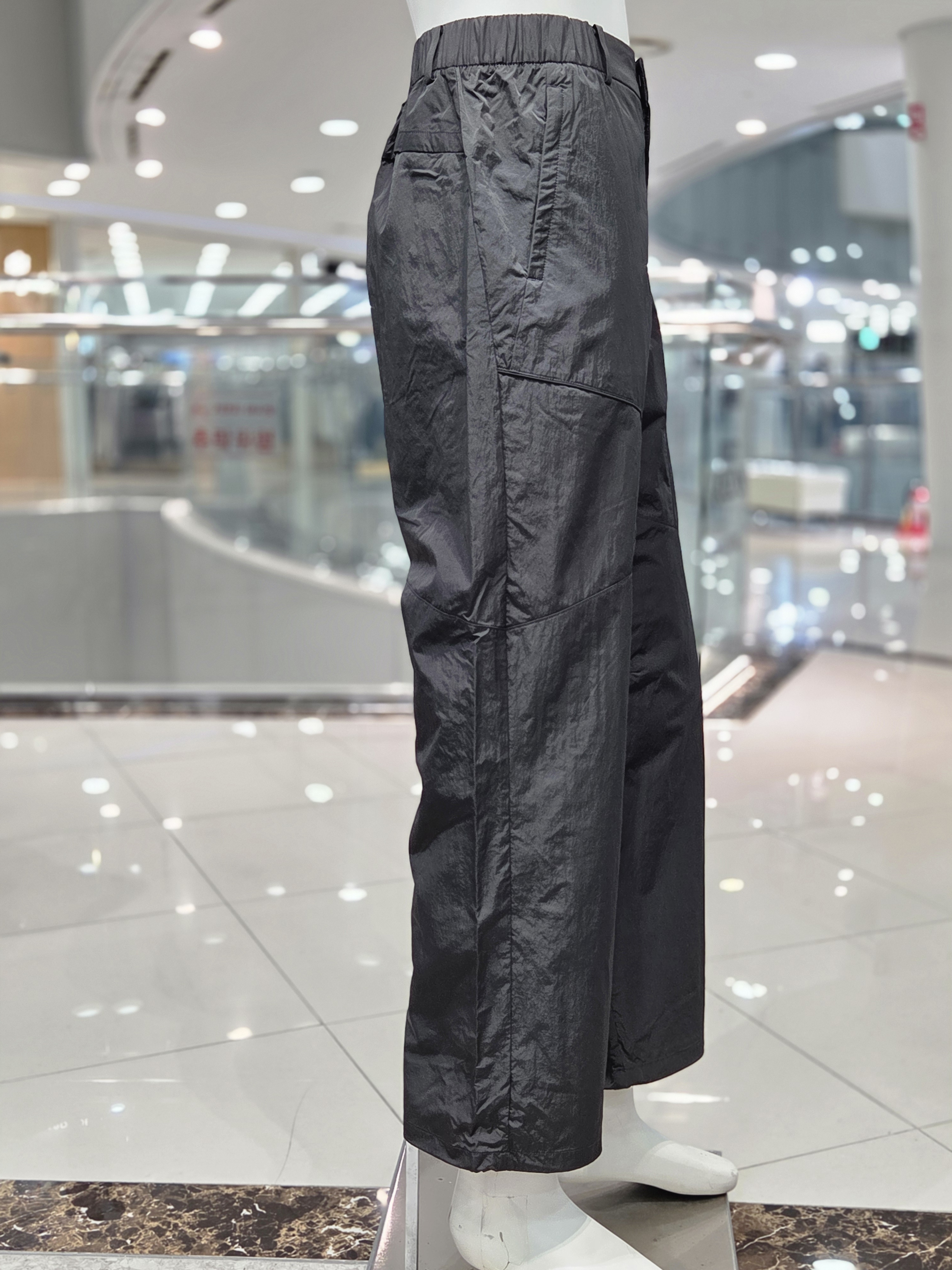 아이더 남자 아웃도어 바지 RAYVOLT METALIC PANTS MM25390 - 상세 이미지 2