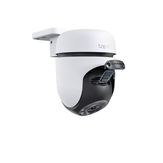 실외 무선 CCTV 2K 야외 카메라 360도 스마트 TC41 - 상품 이미지