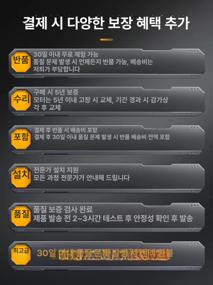 수동 융착기 PE 300도 디지털 핫멜터 파이프 용접기 이미지 7