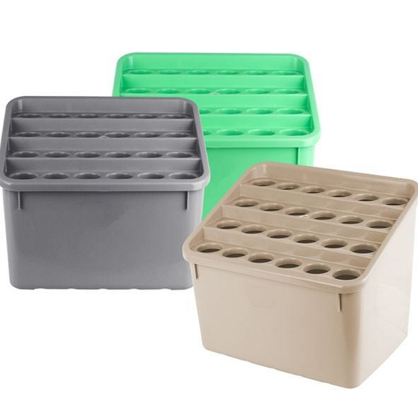 입구용 업소용 우산 꽂이 매장용 대용량 우산 꽂이 가정용 사무실 - 상품 이미지