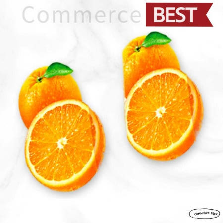 [오렌지 드링크] 롯데 델몬트 오렌지 드링크 190ml 32팩 세트 커머스픽101