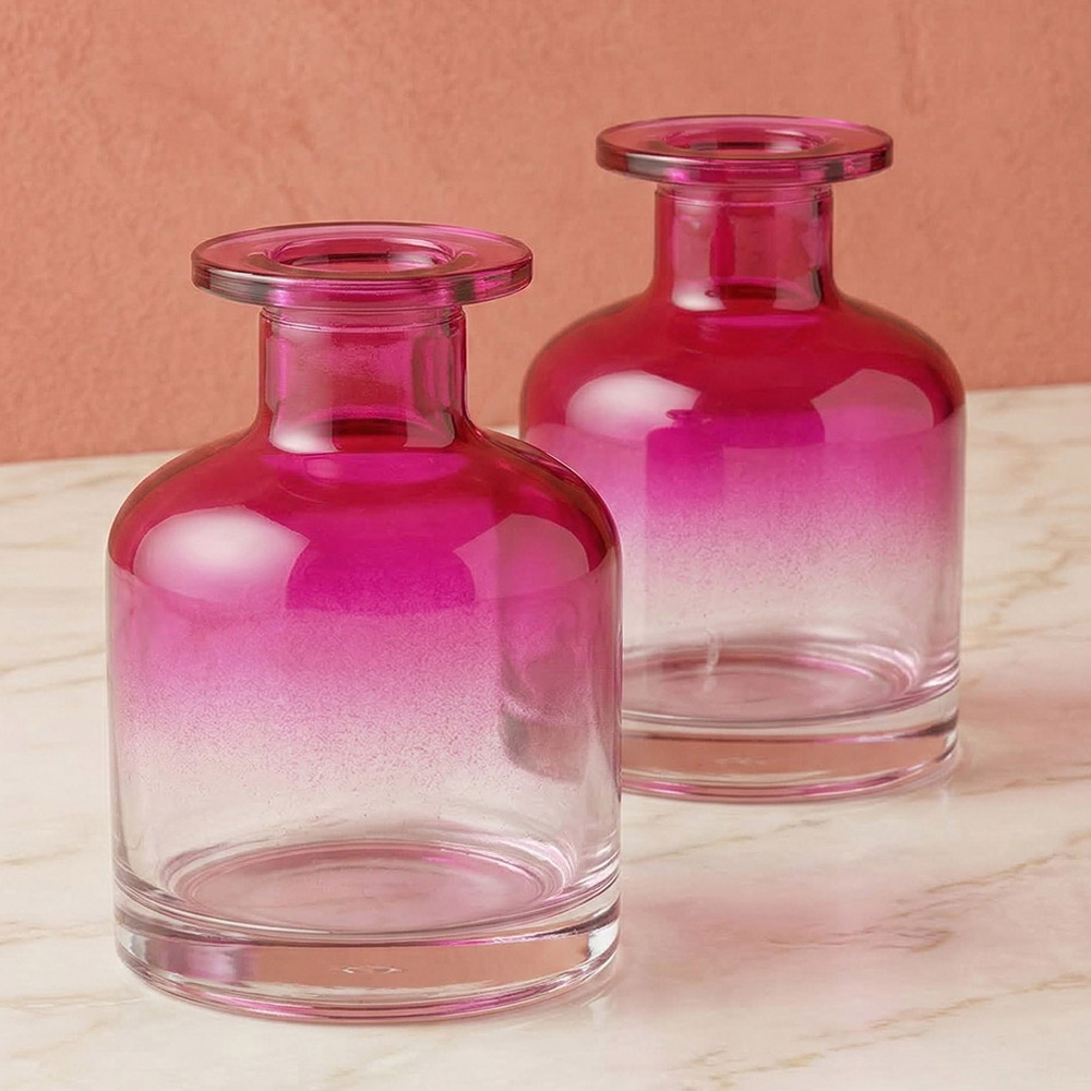 디퓨저 용기 공병 핑크프레쉬 150ml 스티커 리드스틱포함 DIY - 상세 이미지 3