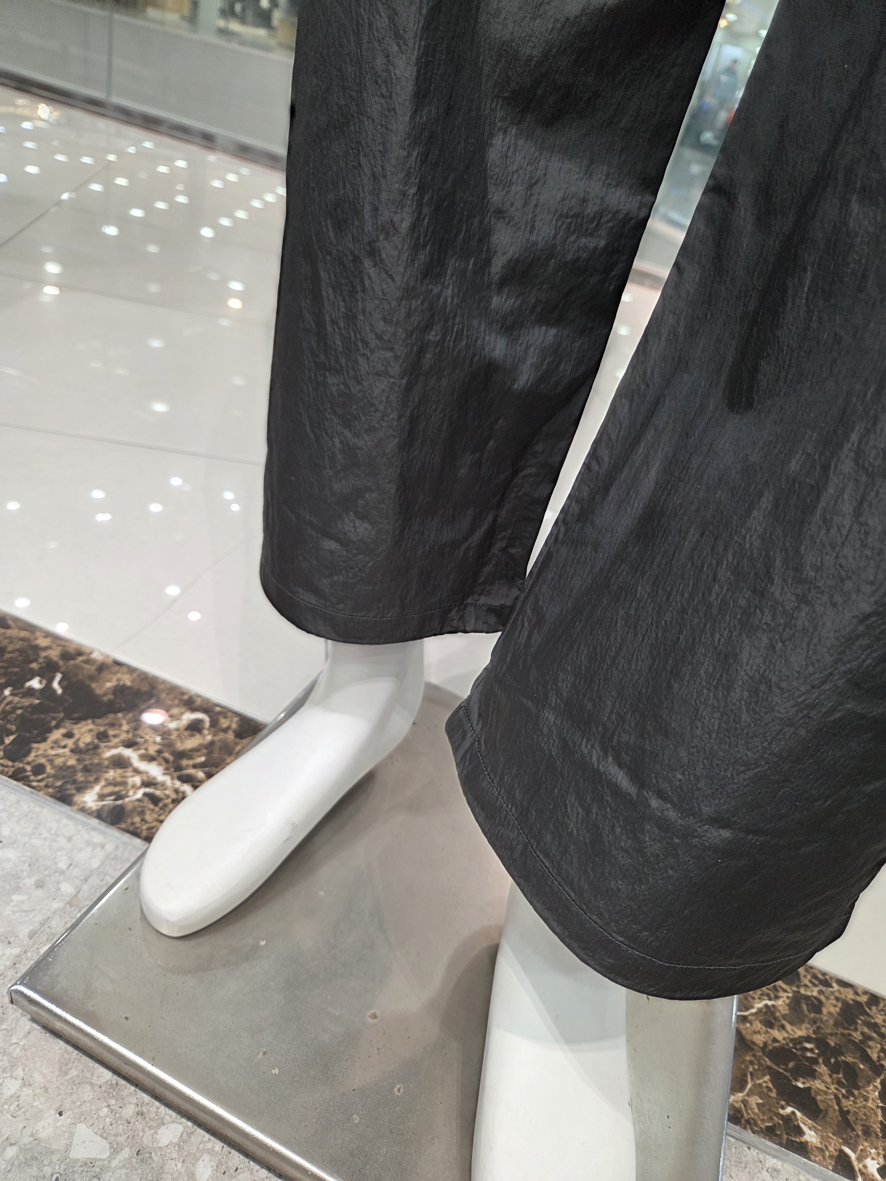 아이더 남자 아웃도어 바지 RAYVOLT METALIC PANTS MM25390 이미지 6