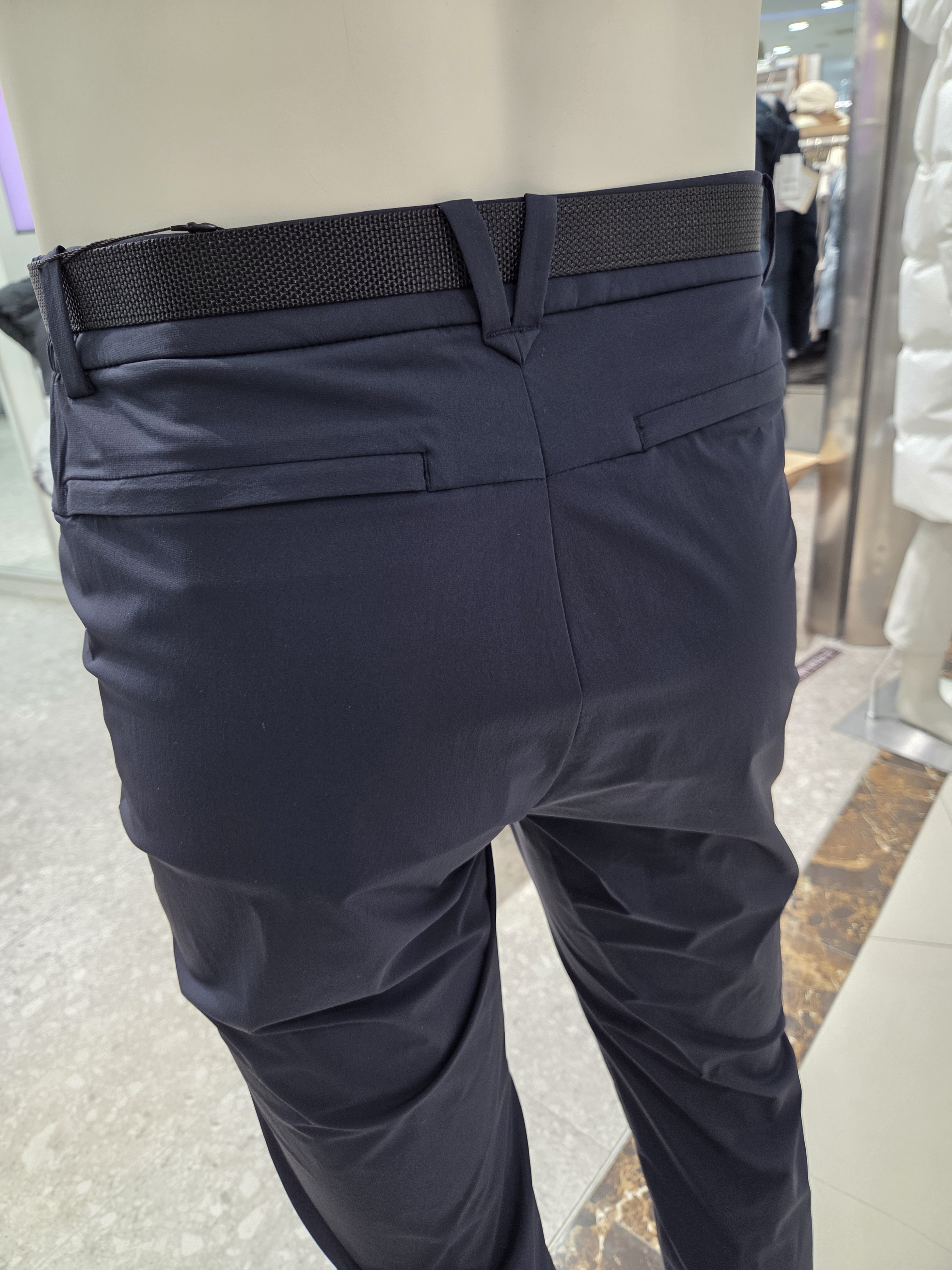 아이더 남성 여름 하이킹 팬츠 MM26381 이미지 7