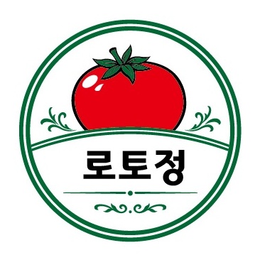 로토정 스토어 로고