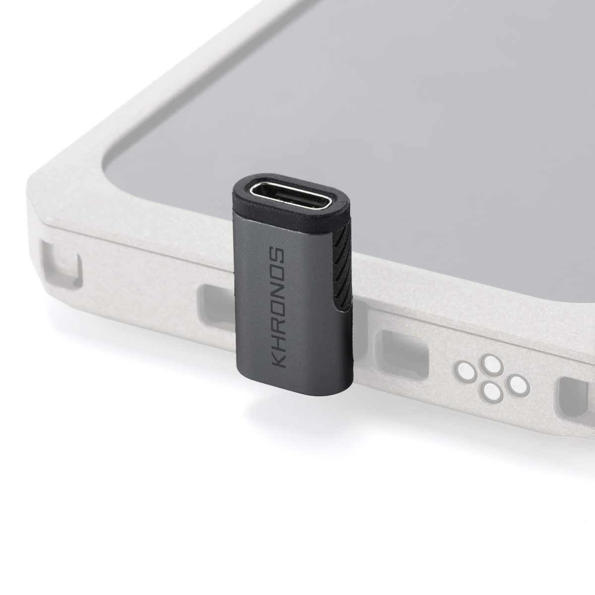 틸타 크로노스 90도 USB-C 어댑터 - 상세 이미지 4