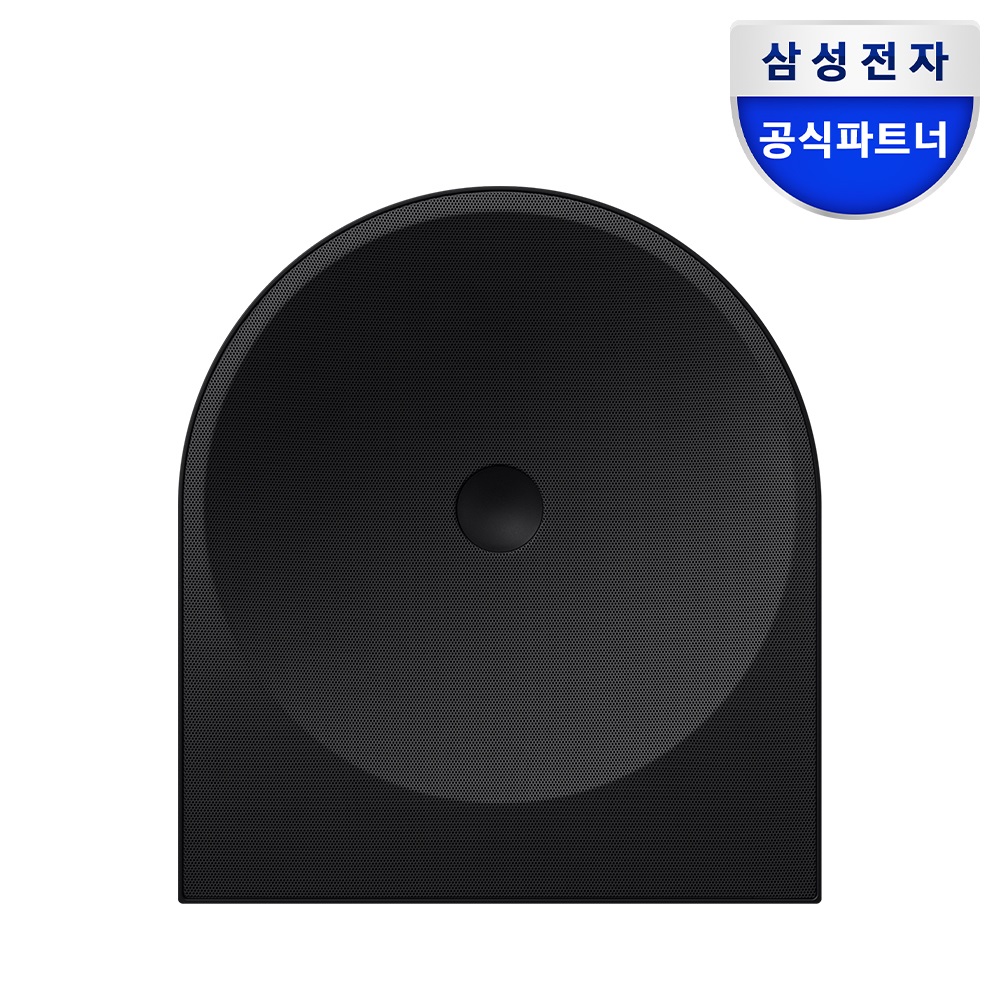 삼성 2026 Music Studio5 뮤직스튜디오5 HW-LS50H/KR 블랙 - 상품 이미지
