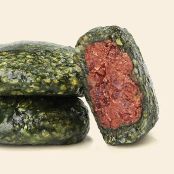 찹쌀떡 건강간식 제주쑥 통팥 밥알찹쌀떡