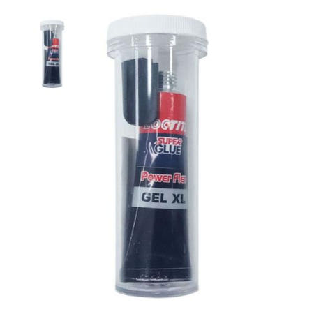 헨켈 테크놀로지 401 록타이트 power felx 고탄력 젤타입 10g