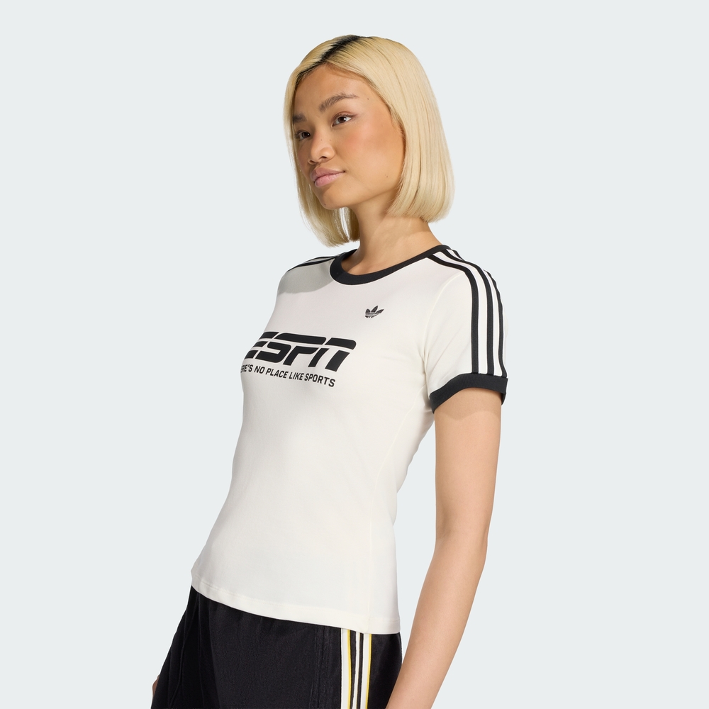 [아디다스 공식] 스폰서 면 칼리 티 KD1379 이미지 7