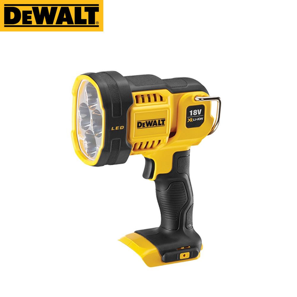 DEWALT 디월트 18V 작업등 (LED 베어툴)_DCL043N