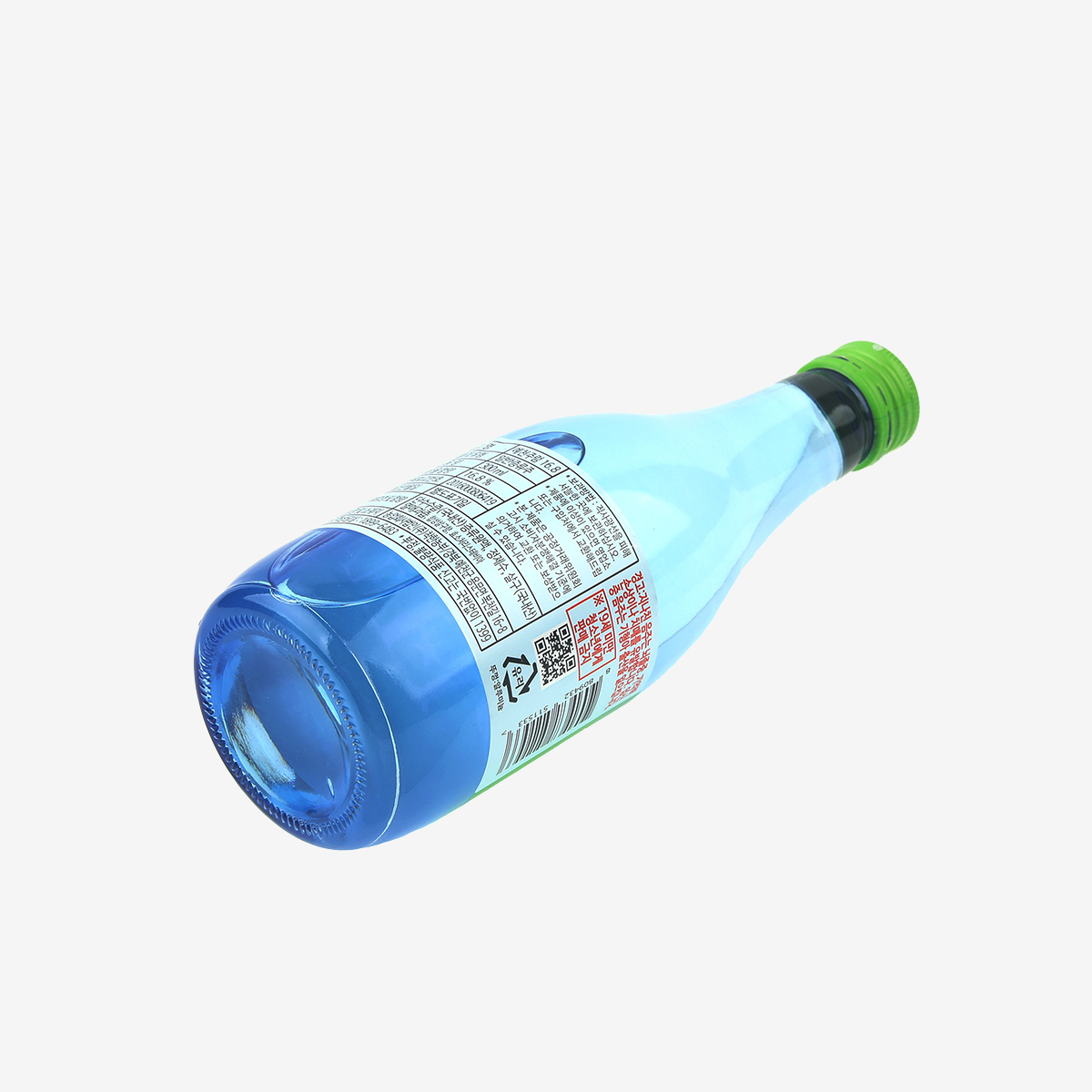 예천주 럼 PHAT 16.8도 300ml 전통 증류주 소주 - 상세 이미지 4