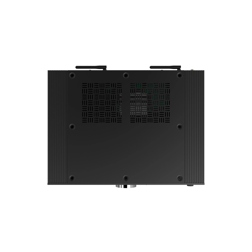 ONKYO 온쿄 ICON SERIES P-80 네트워크 프리앰프 블랙 - 상세 이미지 5