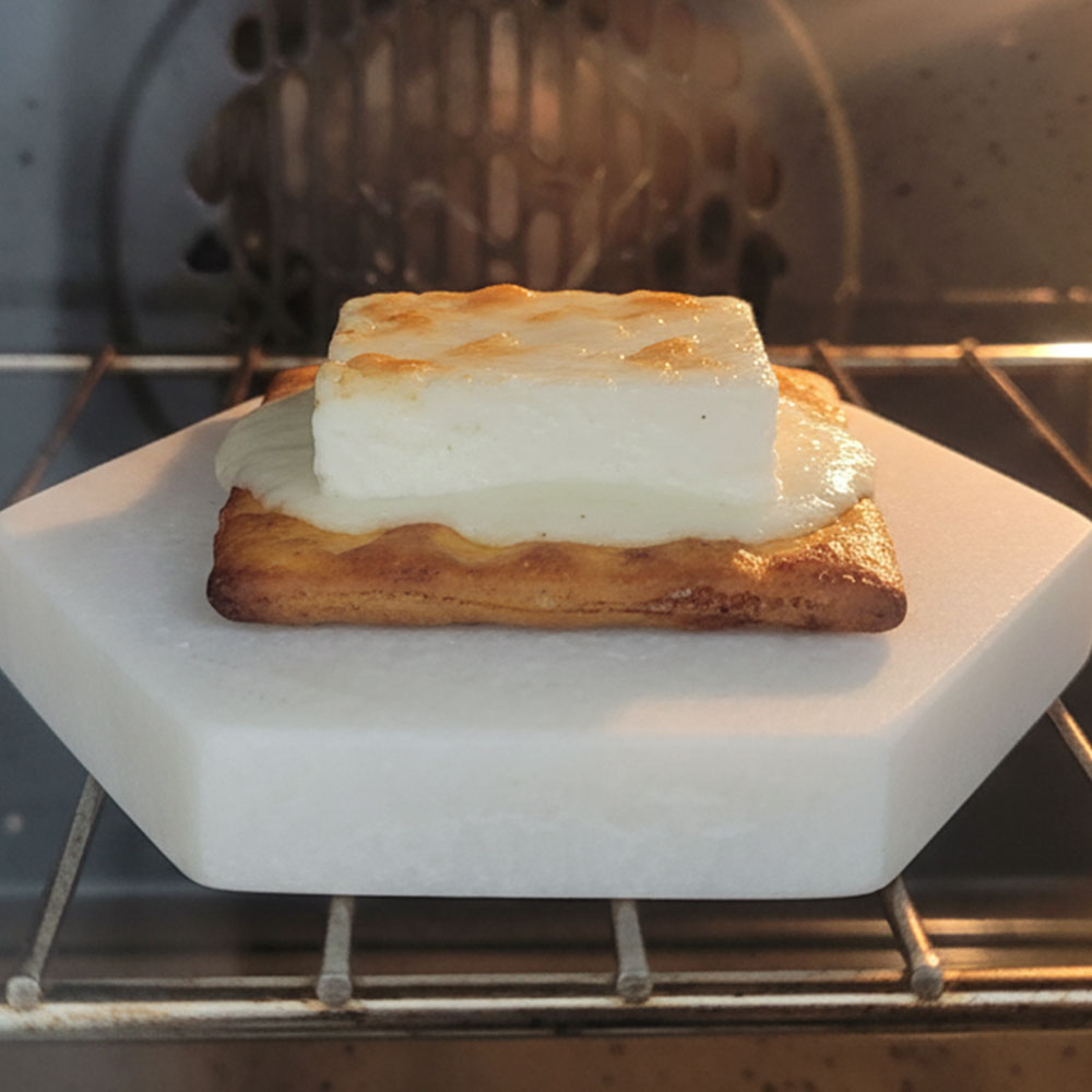 수제 마쉬멜로우 대용량 베이킹용 1kg, 1개 - 상세 이미지 3