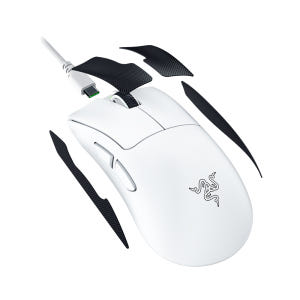레이저코리아 Razer DeathAdder V4 Pro 무선 게이밍마우스... 개봉기 | 실사용 후기 - 상품 이미지 3