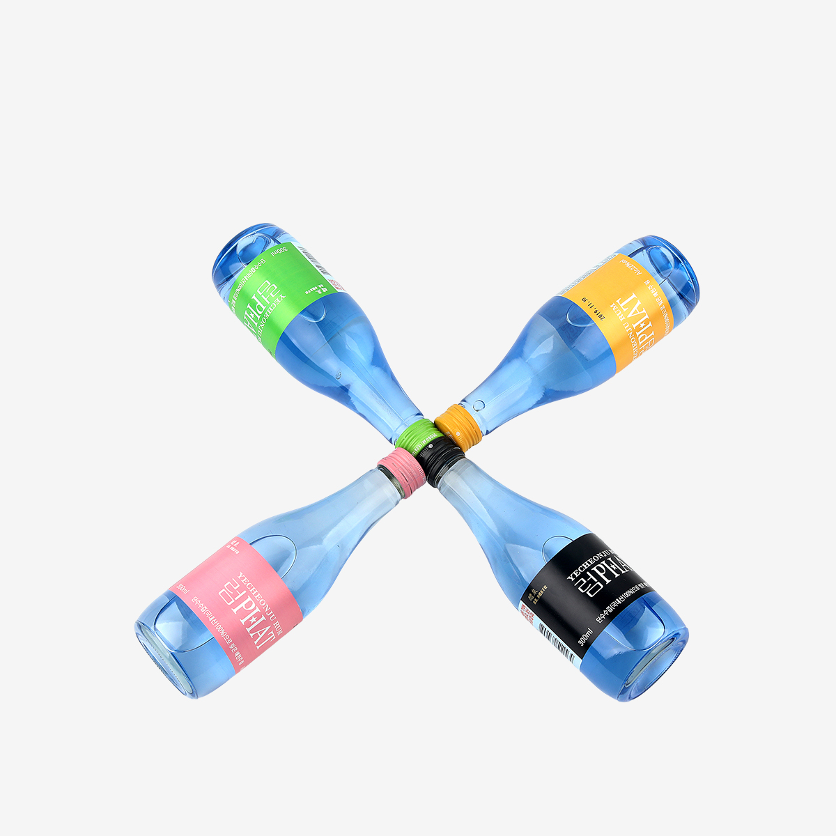 예천주 럼 PHAT 16.8도 300ml 전통 증류주 소주 - 상세 이미지 5