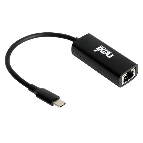 USB 젠더 2.0 유선 맥북 인터넷 연결 랜포트 노트북 랜선 C타입 USB 젠더 - 상세 이미지 4