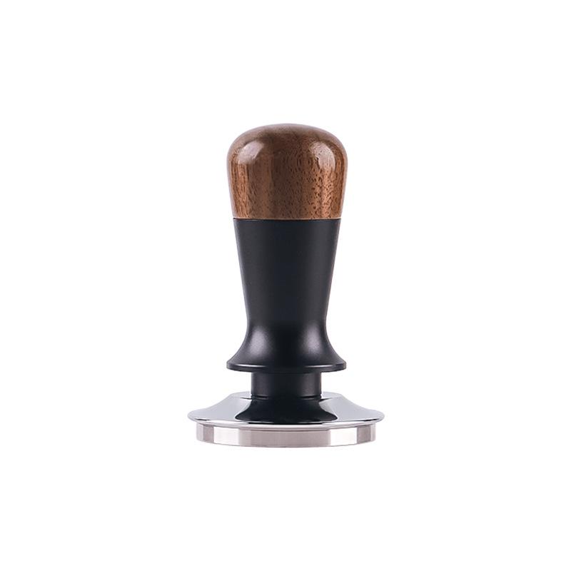 분말 프레스 해머 고정 힘 충전 탄성 균형 51mm 월넛 - 탄성 탬퍼 - 나사형 바닥 - 상세 이미지 5