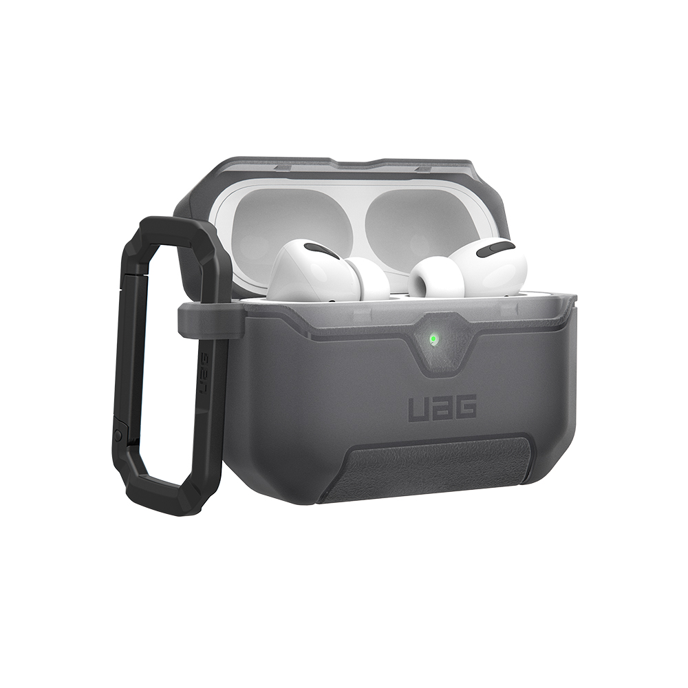 UAG 에어팟 프로 3세대 스카우트 케이스 - 상세 이미지 5