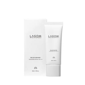 라곰 셀러스 선 젤 플러스 40ml 솔직 후기 | 피부 타입별 분석 - 상품 이미지 2