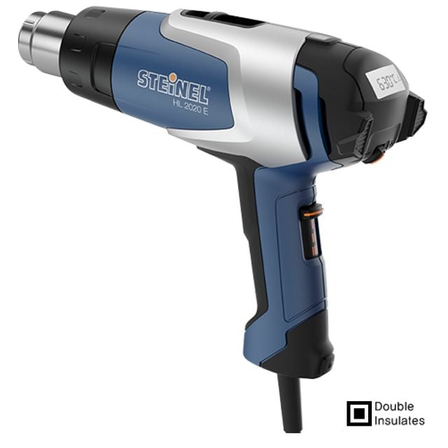 HL2020E 2200W 열풍기 STEINEL열풍기 LCD열풍기 - 상품 이미지