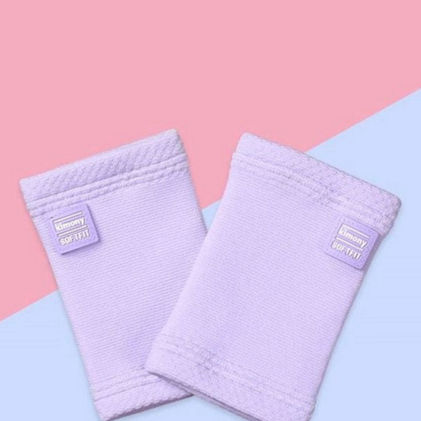 운동용 여성 손목 보호대 스포츠 여성 손목 밴드 스트랩 헬스 - 상품 이미지