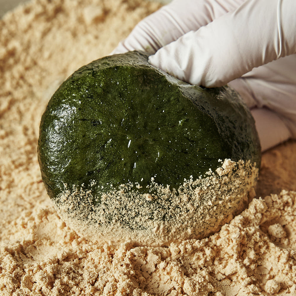 30년 전통 쑥인절미 해풍쑥떡 1kg + 콩고물 150g 개별포장 가격 추이 명가삼대떡집 30년 전통 쑥인절미 해풍쑥떡 1kg + 콩고물 150g 개별포장 - 최저가 10,900원