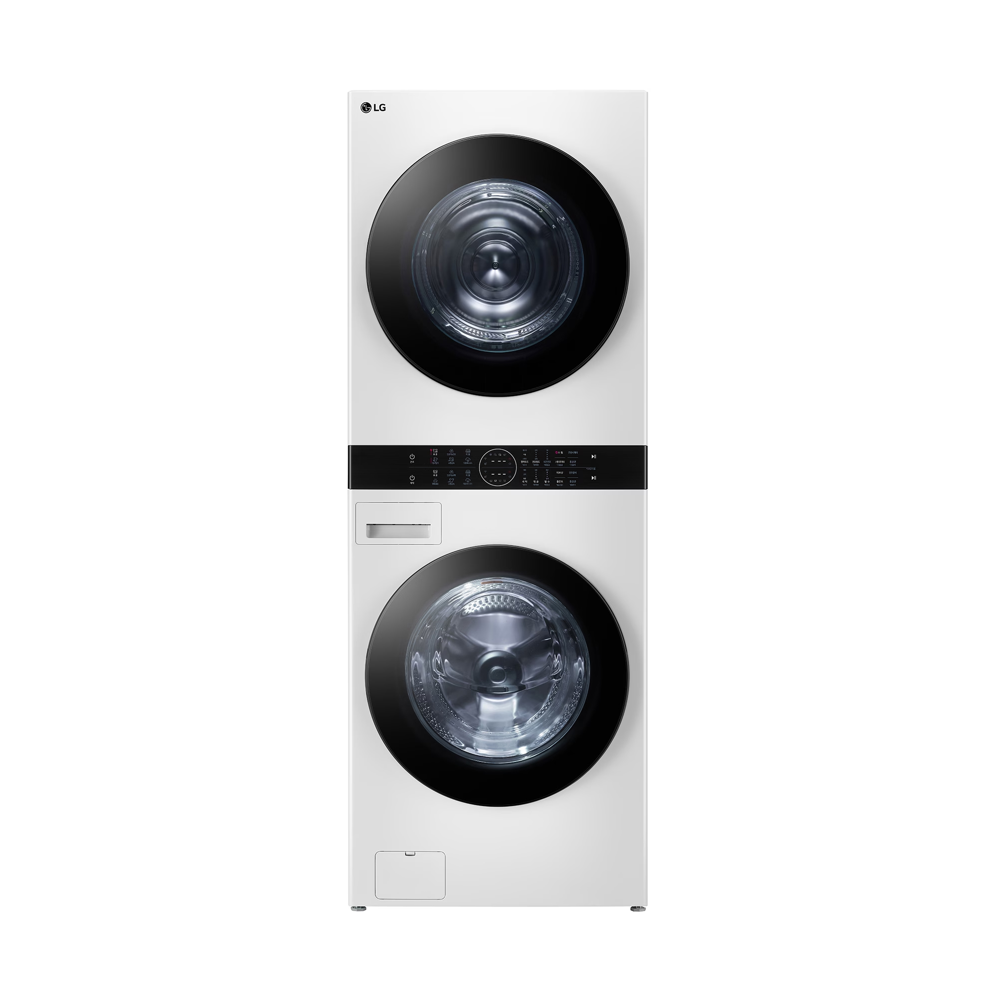 LG 디오스 AI 오브제컬렉션 냉장고 (양문형) + LG 트롬 오브제컬렉션 워시타워 세트 (S836MQQ012 + W2421WAMR) 이미지 7