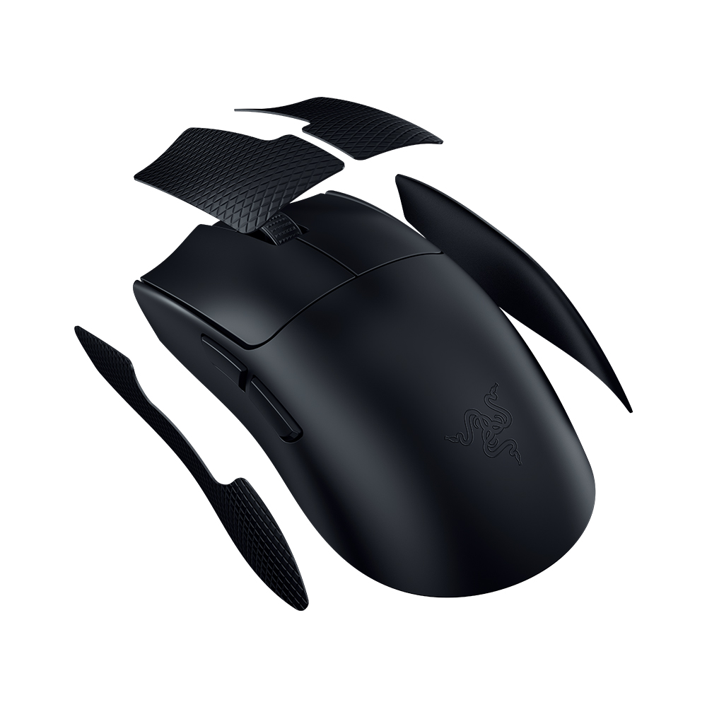 레이저코리아 Razer Viper V3 Pro 무선 게이밍마우스 블랙 - 상세 이미지 3