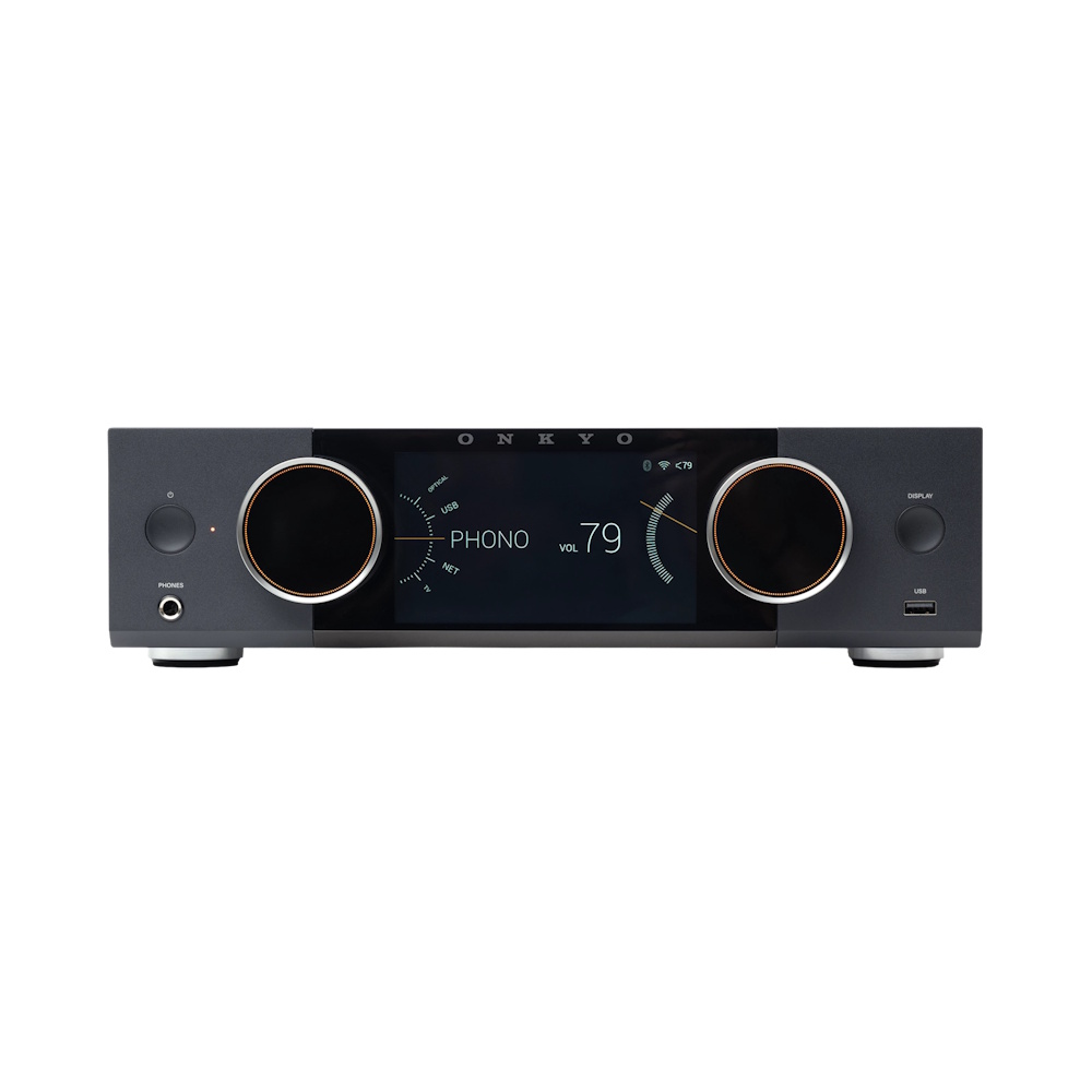 온쿄 MUSE Y-50 네트워크 올인원 앰프 + 패러다임 premier 200B 스피커 하이파이 패키지 - 상세 이미지 2