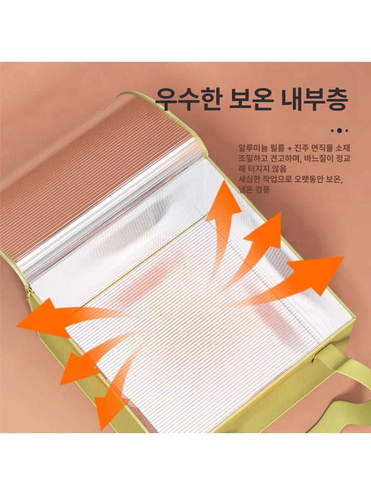 가정용 다용도 발효상자 만드는 누룩 반죽 와인 도우 제조기 발효박스 전원 맞는 낫토 - 상세 이미지 4
