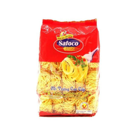 [푸른푸드]에그누들 베트남산 홍콩면 500g