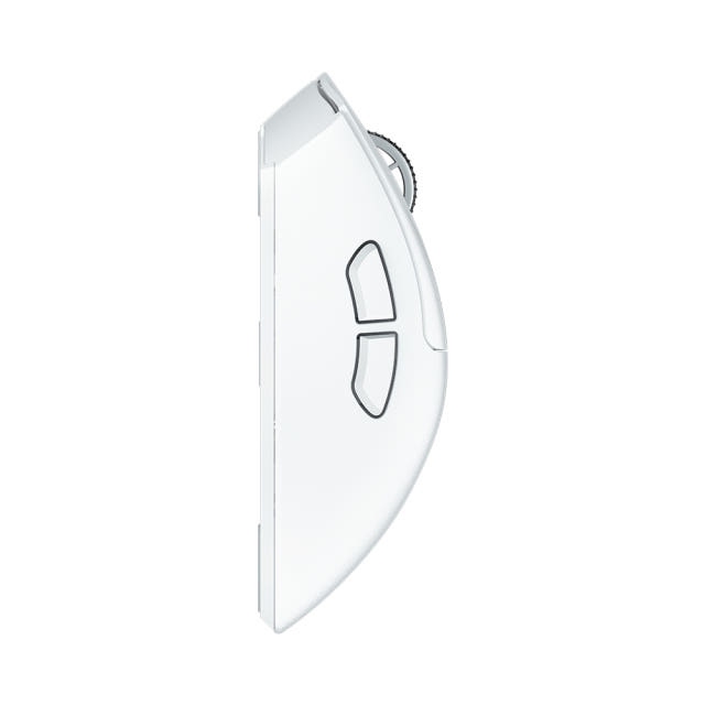 레이저 코리아 데스에더 Razer DeathAdder V4 Pro 무선 게이밍 마우스 게임용 화이트 — FPS 게임 몰입감, 더 높일 수 있을까요?