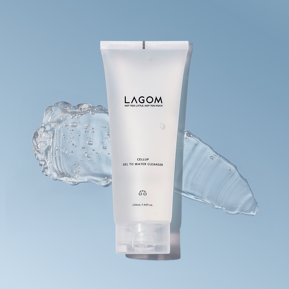라곰 젤 투 워터 클렌저 220ml, 1개 제품 이미지