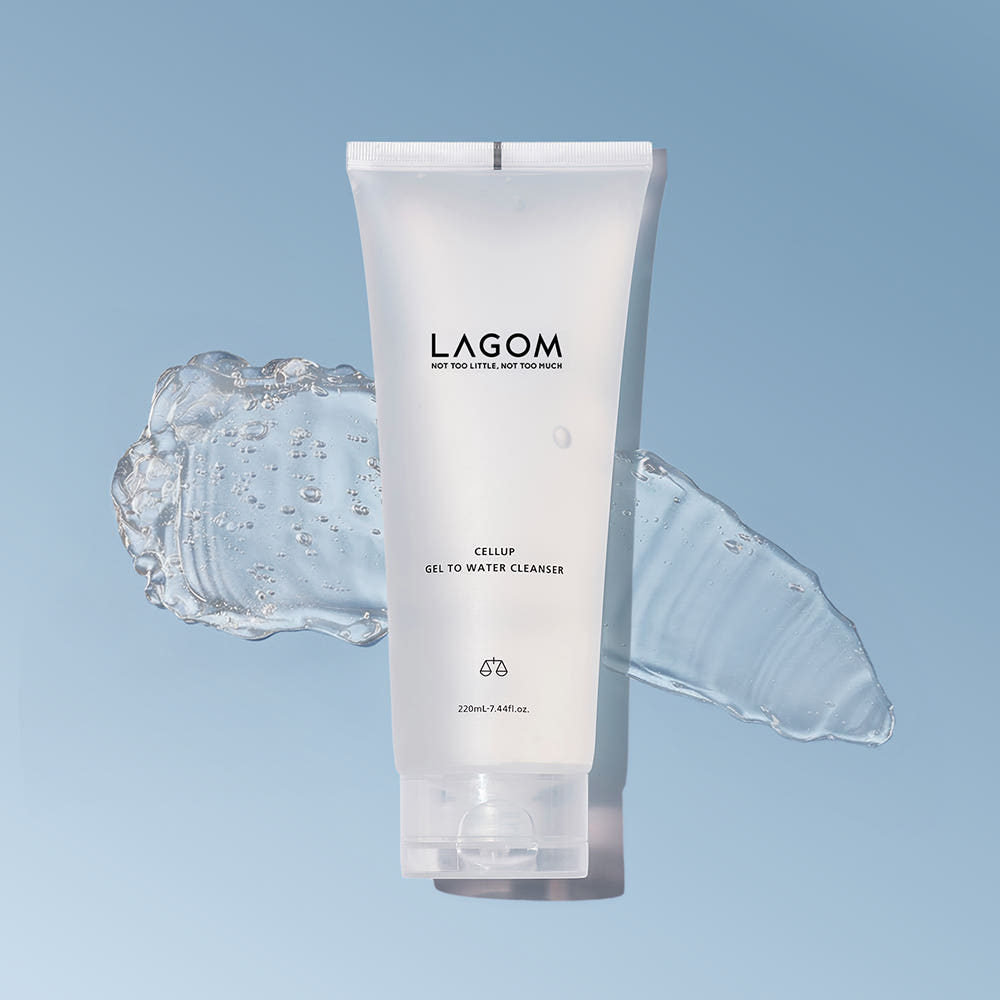 라곰 젤 투 워터 클렌저 220ml 가격 비교 LAGOM: 본사직영몰 라곰 젤 투 워터 클렌저 220ml