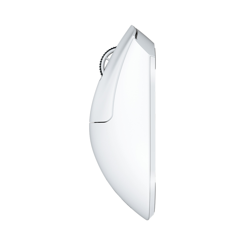 레이저코리아 Razer DeathAdder V4 Pro 무선 게이밍마우스 화이트 이미지 2
