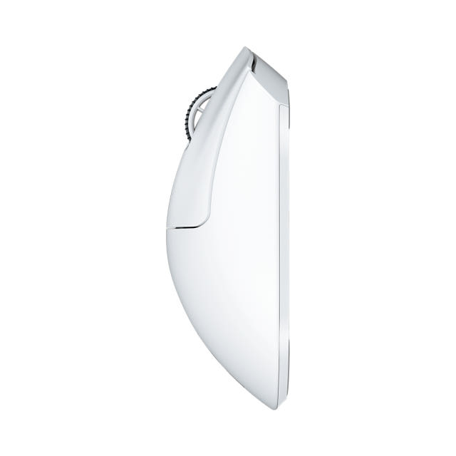 레이저 코리아 데스에더 Razer DeathAdder V4 Pro 무선 게이밍 마우스 게임용 화이트 — 장시간 사용해도 편안한 이유가 궁금합니다.