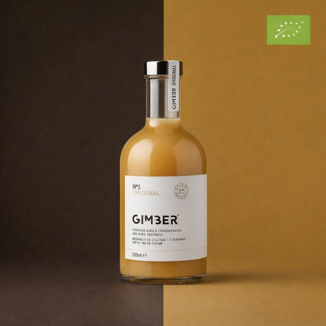 짐버 진저샷 유기농 생강청 임산부 레몬생강차 효능 원액 진저 200ml — 따뜻한 한 잔, 어떻게 즐기면 좋을까요?