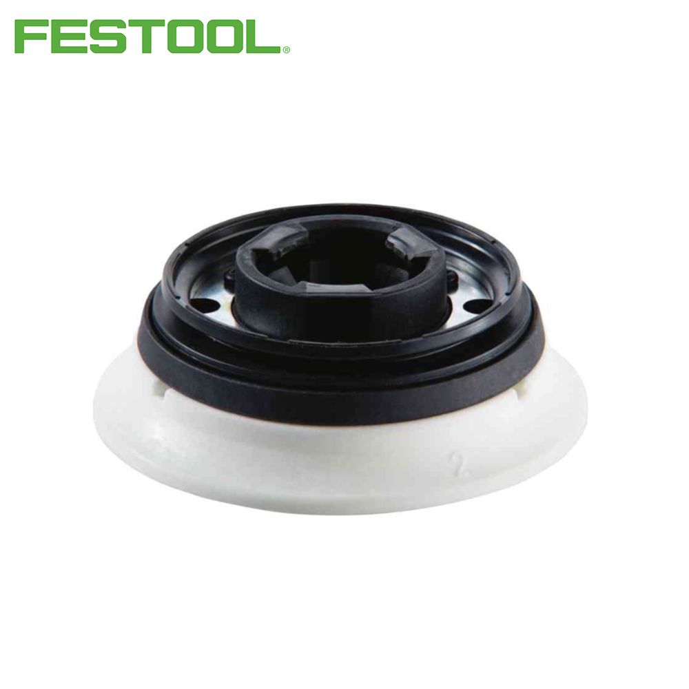 페스툴 샌딩 패드 ST-STF D90/7 FX W-HT_496804 - 상품 이미지
