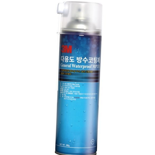 간편 다용도 방수 스프레이 투명 방수 코팅 스프레이 틈새 옥상 - 상품 이미지