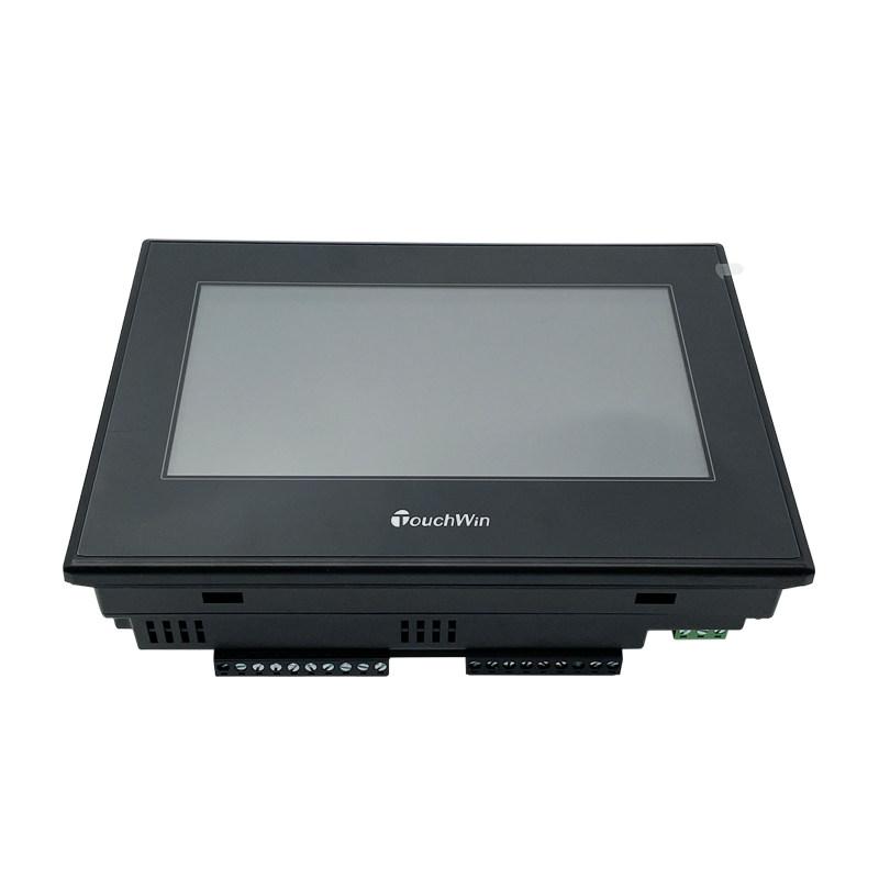 12 HMI 터치패널 AIG12GQ12D 산업용 디스플 고급형 내구성 강화 튼튼한 제품 상품 보호 - 상품 이미지