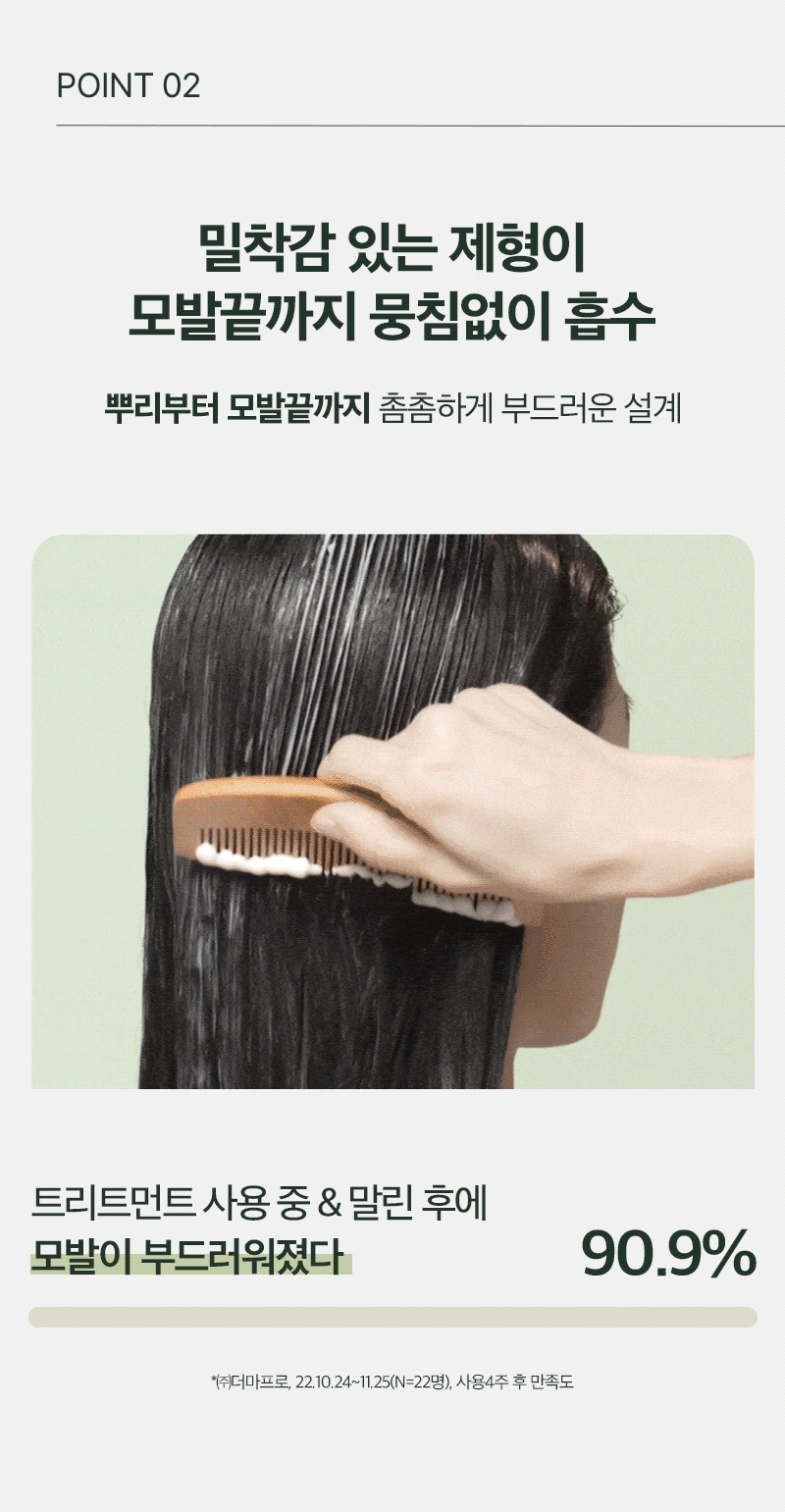 RYO Root:Gen Women's Hair Loss Care Treatment - description 5