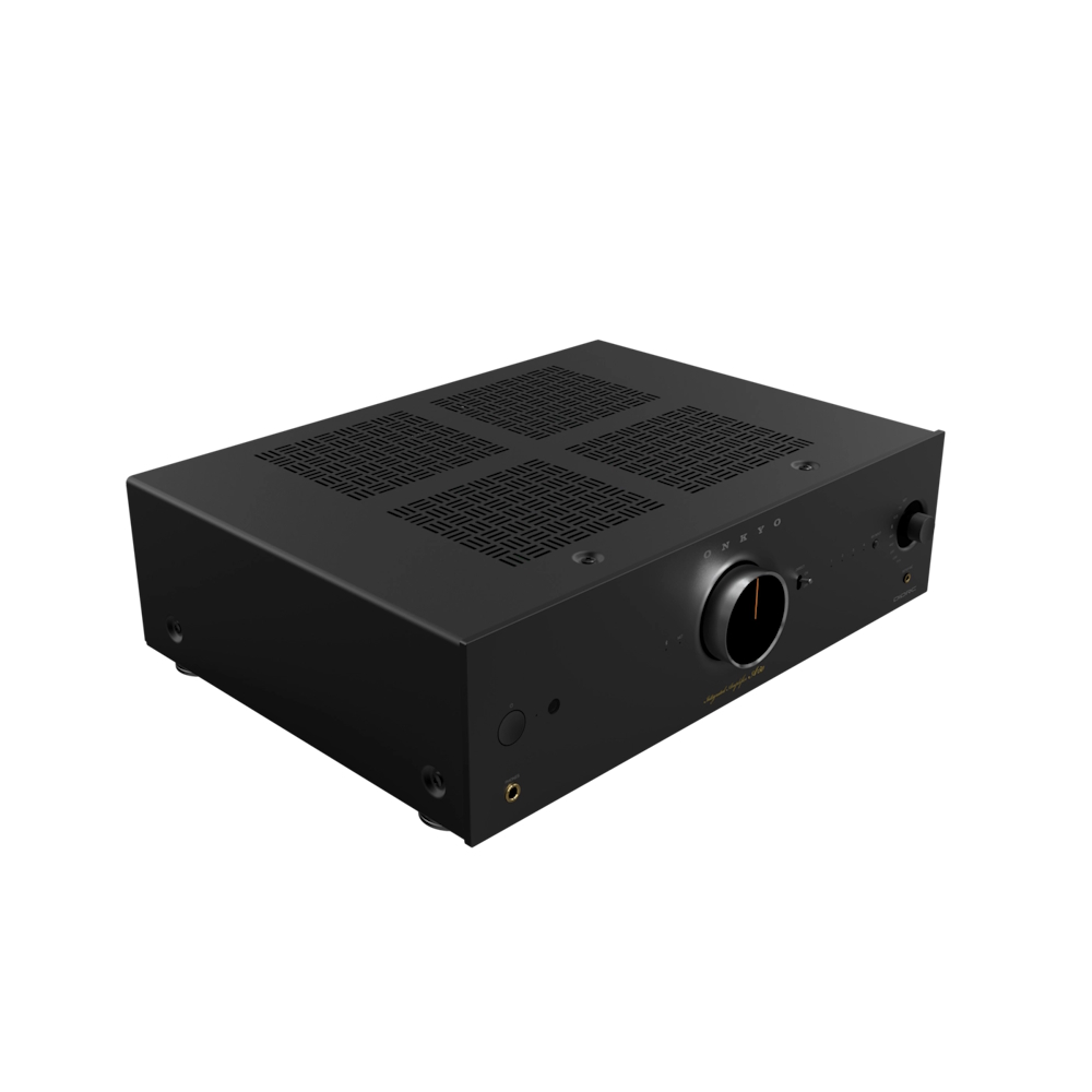온쿄 ICON A-50 네트워크 인티앰프 + 패러다임 premier 200B 스피커 하이파이 패키지 - 상세 이미지 2