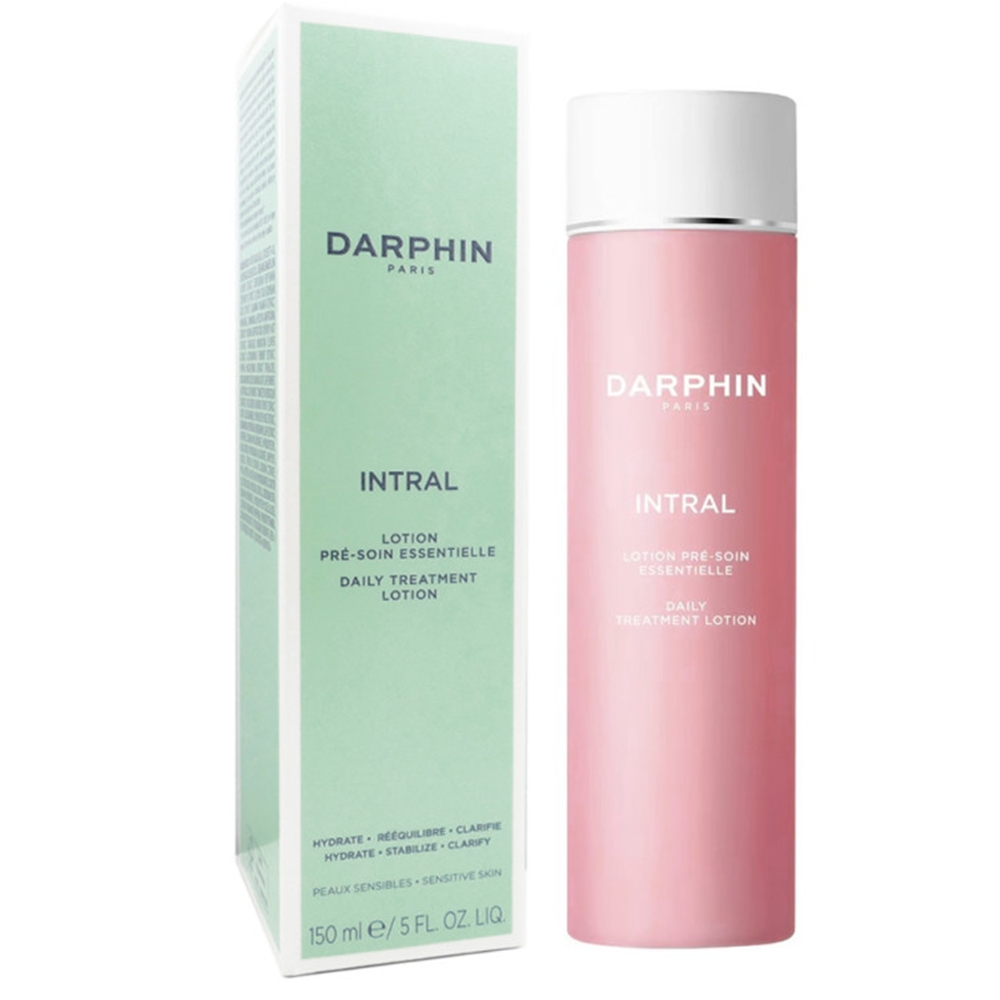 달팡 인트랄 데일리 트리트먼트 로션 150ml - 상품 이미지